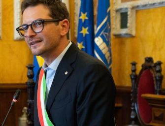 Nove assessori, ecco la nuova giunta del sindaco di Parma Michele Guerra