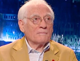 Morto Guglielmi, è stato storico direttore di Rai3