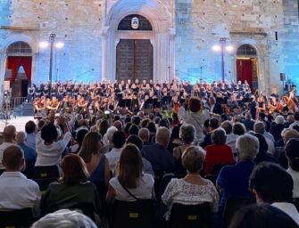 La Toscanini presenta il nuovo programma di concerti