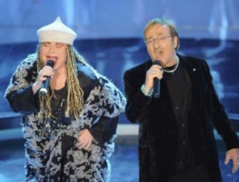 Caruso, online il singolo di Iskra Menarini