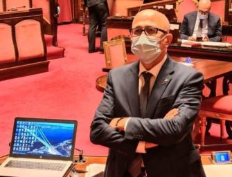 Lanzi (M5S): Renzi è contento del governo, noi no. Il Paese soffre