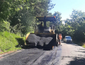 Dal 4 luglio al via i lavori di manutenzione sulle strade di pianura della rete provinciale modenese