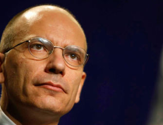 Letta: bollette, fermare gli extra-profitti