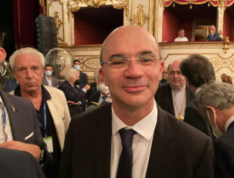 Radiovasca. Tornano i vip