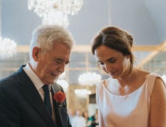 Martelli e Quartapelle sposi a Milano