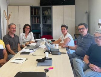 Reggio. Dimora d’Abramo: Ilaria Nasciuti nuovo presidente, 3.566 le persone sostenute nel 2021