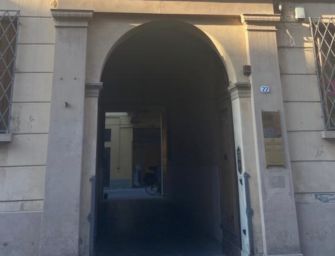 Reggio. ‘Enzo Ferrari’, nel film di Hollywood la casa del Drake è in via Emilia San Pietro al numero 22