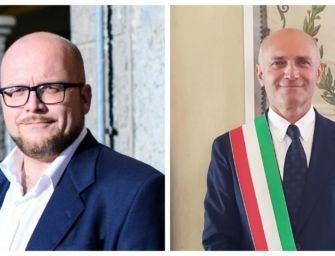 Sindaci Paoli e Daviddi replicano a Vecchi: vorrebbe toglierci di mezzo perché qui non comanda il Pd