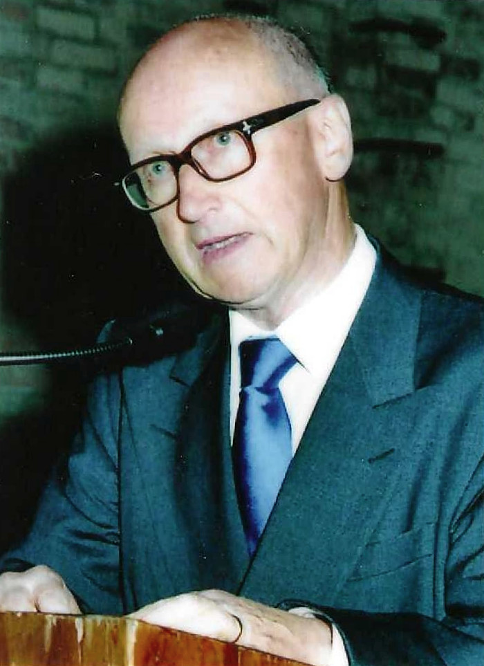 Il ricordo di Pecorari, un caro amico 24Emilia