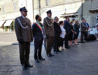 Nell’anno del 225° della creazione dell’inno polacco a Reggio Emilia, una mostra ai Chiostri della Ghiara