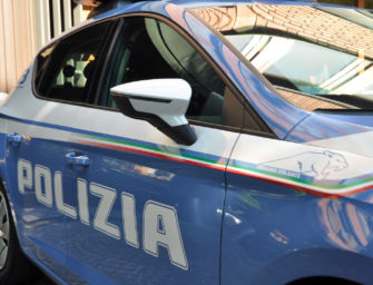Reggio. Una donna morta trovata in una cantina in via Cassala