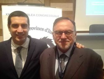 Le Province vogliono superare la riforma Delrio: “Serve una struttura forte”