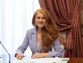 Reggio. Valentina Rubertelli presidente dei notai dell’Emilia-Romagna