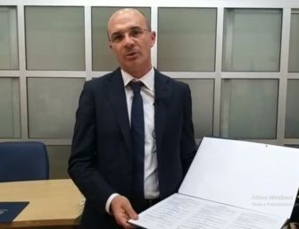 Reggio Emilia e Sarajevo gemellate per la pace