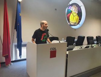 Crisi di governo. A Reggio si riunisce la Fiom: risposte o mobilitazione