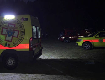 Escursionista di 78 anni disperso nella zona del Cimoncino, proseguono le ricerche