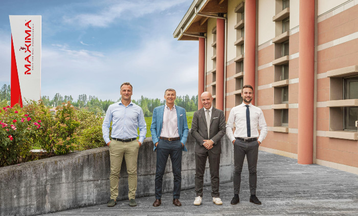 Maxima Inti Technology Nel gruppo Maxima quindicesima mensilità per tutti i dipendenti assunti ...