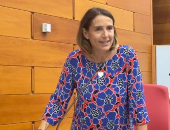 Assemblea. Tarasconi si congeda: ora indosso i panni del sindaco di Piacenza