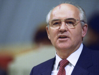 Gorbaciov, è morto l’ultimo leader dell’Urss