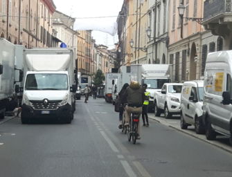 Cinema, dal 9 le riprese anche a Reggio Emilia