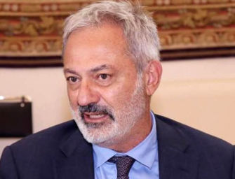 Alessandro Bratti è il nuovo segretario generale dell’Autorità distrettuale del fiume Po