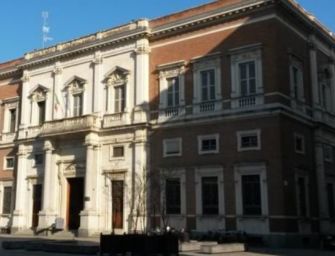 Reggio. Venduto il palazzo che fu sede della Banca d’Italia in piazza Cavour