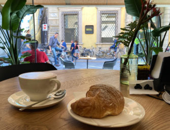 Bar e pizzerie a cavallo del Ferragosto