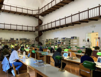 Dal 29 agosto la biblioteca Panizzi di Reggio apre dal lunedì al sabato con orario continuato