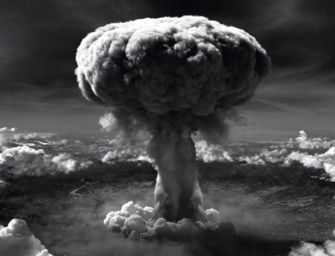 77 anni fa la bomba atomica su Hiroshima