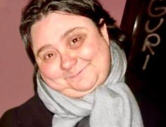 Il cordoglio per la scomparsa della 55enne educatrice Barbara Bussoli