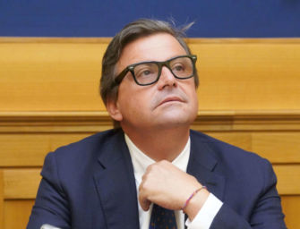 Calenda: sicuro che governo non durerà