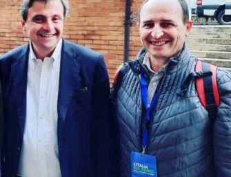 Azione Reggio: nel nostro programma il rilancio dell’Agenda Draghi