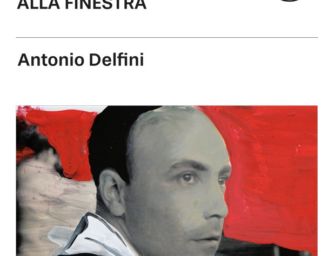 Edito dal Comune di Modena. “C’è una ragazza alla finestra”, un racconto di Antonio Delfini scritto nel 1930