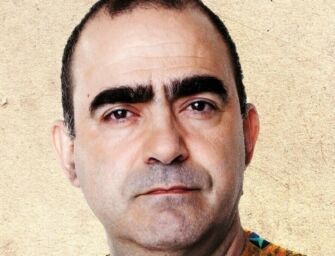 Chiusura con Elio all’Arena Iren Green Park