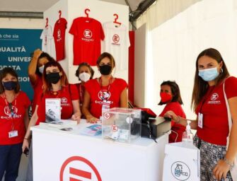 Festival di Emergency ‘La Scelta’ Reggio Emilia: 2, 3 e 4 settembre