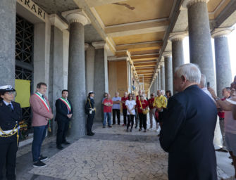 A 34 anni dalla scomparsa Modena e Maranello omaggiano Enzo Ferrari
