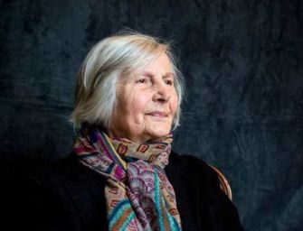 Giacomina Castagnetti: la staffetta partigiana, alla Casa Cantoniera di Casina