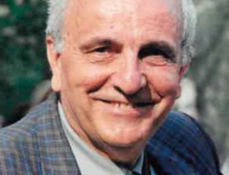 È morto Gianni Scorticati, figura storica della Cgil di Reggio