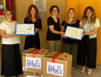 Reggio. Computer e formazione nelle scuole contro il disagio, oltre 550 giovani coinvolti