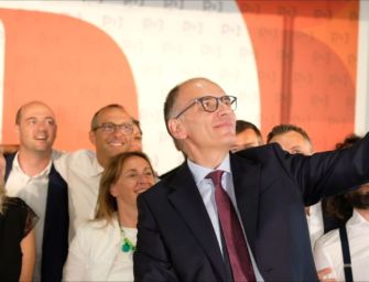 Il bivio che attende il Pd