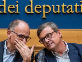Elezioni. Azione rompe con il Pd, Letta: Calenda così aiuta la destra