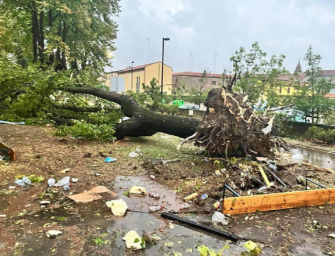 Maltempo: Emilia-Romagna, Liguria e Toscana valutano una richiesta congiunta di stato di calamità