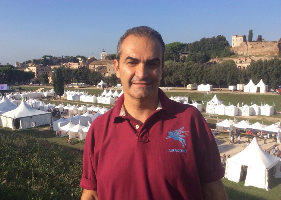Reggio. Il funerale del giornalista Matteo Incerti giovedì 8 settembre ...