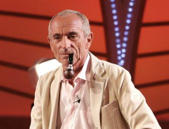 Liscio patrimonio dell’Unesco, la figlia di Raoul Casadei ringrazia Morgan