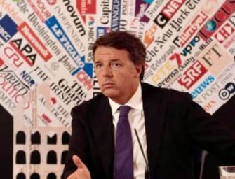 “Terzo Polo, è un’opportunità straordinaria”