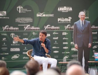 Renzi: Letta ha tenuto fuori noi per rancore personale