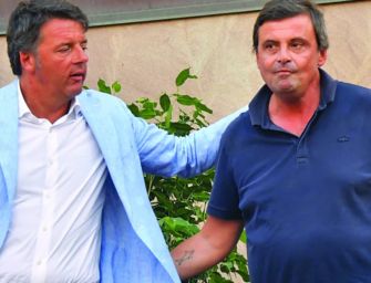 Oggi può nascere il terzo polo, incontro tra Renzi e Calenda
