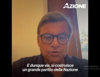 Video Calenda: Letta sapeva già tutto