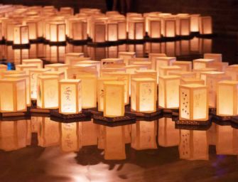 Il Sole di Hiroshima torna a Bologna