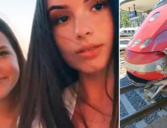 “Una sorella come migliore amica”, 15 e 17 anni: falciate dal treno a Riccione